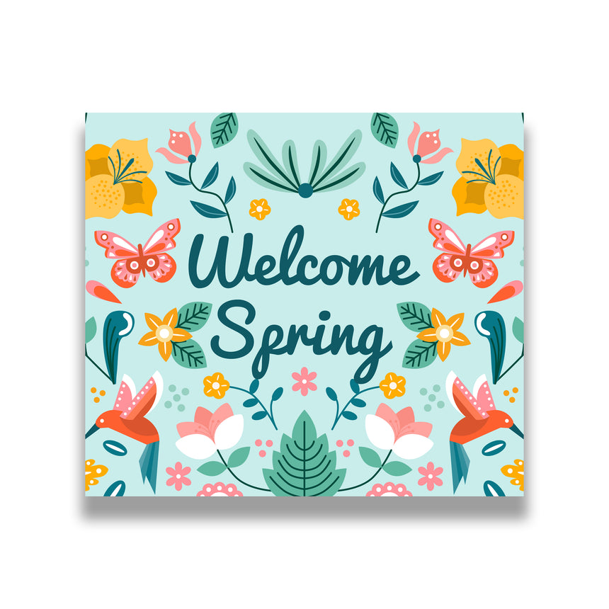 thumbnail image 2 of Easter Garage Door Decorations Cover Banner,Spring Easter Backdrop Garage Door Cover Banner,Easter Eggs Car Bunny Rainbow Flower Garden 2 Car Garage Door Banner For Outdoor Holiday Decorations 6x8ft1 2 of 13