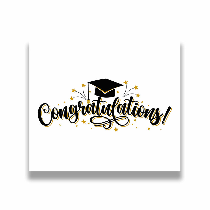 Congratulations Graduate Ryleigh Congratulations Banner Graduation